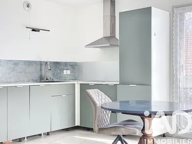 Apartment in Cannes (06150)