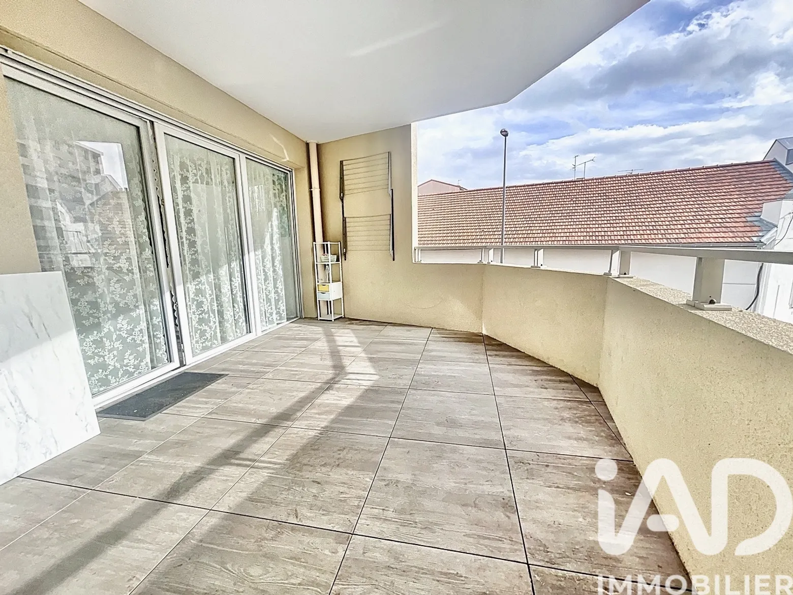 Vente appartement à Cannes (06150) : appartement 2 pièces 58 m² — 2