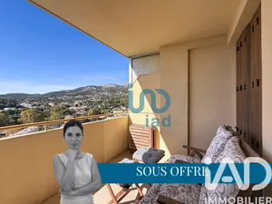 Apartment at Toulon (83200)