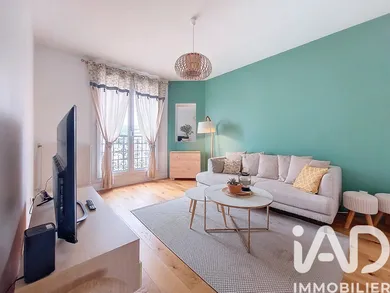 Appartement à Rosny-sous-Bois (93110)