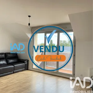 Apartment at Corbreuse (91410)