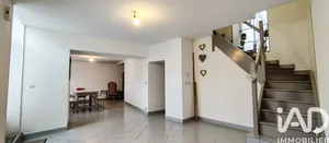 Maison de ville à Aulnay (17470)