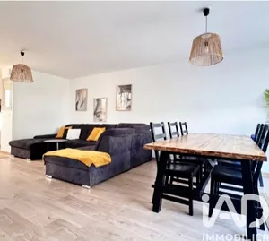 Pavillon à Woippy (57140)