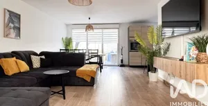 Detached house at Woippy (57140)