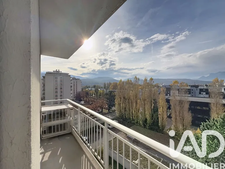 Appartement 4 pièces 70 m² · à Saint-Martin-d'Hères · 70,2 m² · 149 000 €