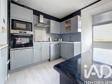 Apartment in Eybens (38320)