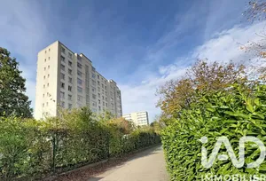 Appartement à Saint-Martin-d'Hères (38400)