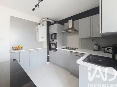 Apartment in Eybens (38320)