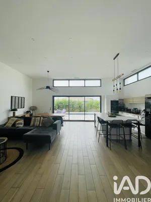 Maison à Marcheprime (33380)