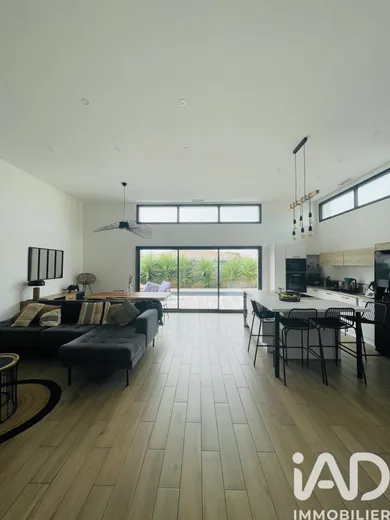 House in Marcheprime (33380)