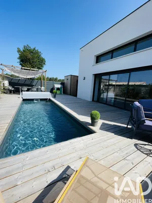 House in Marcheprime (33380)