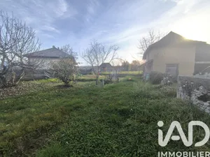 Grange à Chimilin (38490)