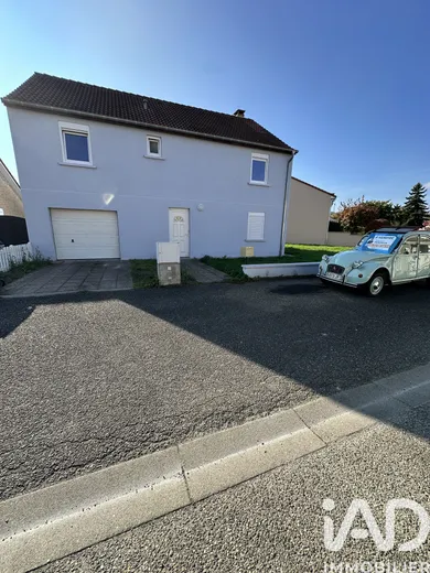 House at Amnéville (57360)