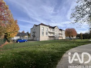 Apartment at Sainte-Savine (10300)