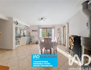 Maison à Corps-Nuds (35150)