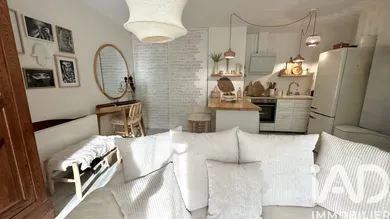 Apartment in Arès (33740)