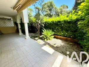 Apartment at Mandelieu la Napoule (06210)