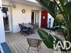 Appartement à Port-Vendres (66660)