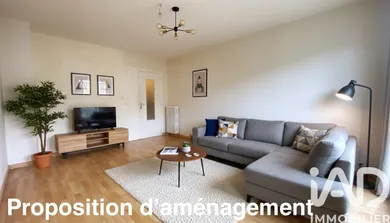 Appartement à Nantes (44300)