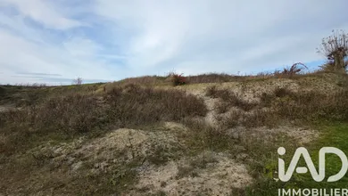 Terrain à bâtir à Germinon (51130)