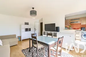 Apartment at Vitry-sur-Seine (94400)