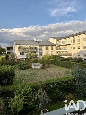 Appartement à Vitry-sur-Seine (94400)