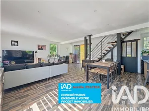 Maison à Corps-Nuds (35150)