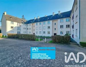 Appartement à Bruz (35170)