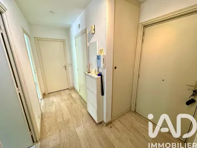 Appartement à Mandelieu la Napoule (06210)