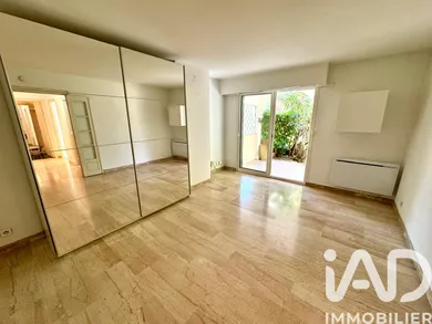 Appartement à Mandelieu la Napoule (06210)