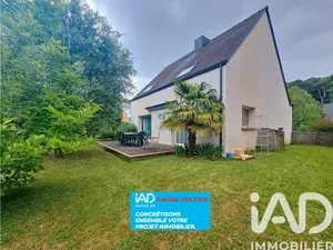 Maison à Chantepie (35135)