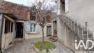 House in Buzançais (36500)