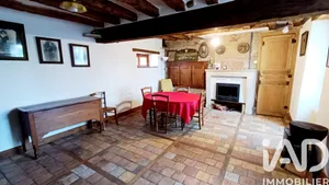 Maison à Buzançais (36500)