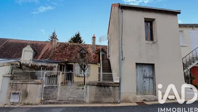House in Buzançais (36500)