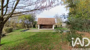 Maison à Buzançais (36500)