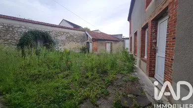 Maison à Dizy (51530)