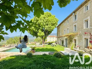 Mas à Fayence (83440)