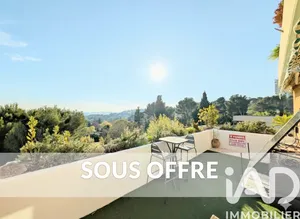 Apartment at Villeneuve-lès-Avignon (30400)