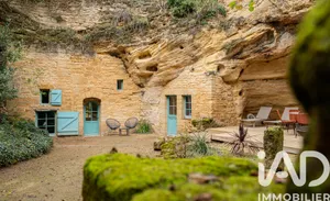 Maison à Doué-en-Anjou (49700)