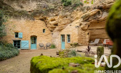 Maison à Doué-en-Anjou (49700)