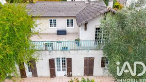 Maison à Juziers (78820)