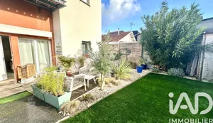 Appartement à Arès (33740)