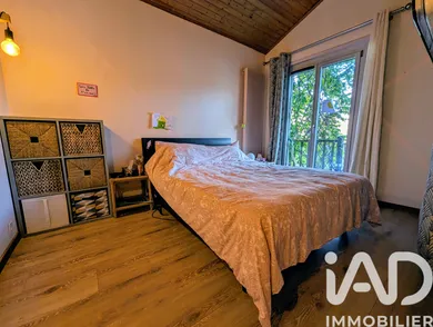 House in Saint-Jean-de-Tholome (74250)