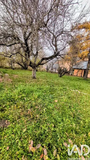 Maison à Saint-Jean-de-Tholome  (74250)