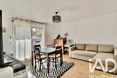 Appartement à Vitry-sur-Seine (94400)