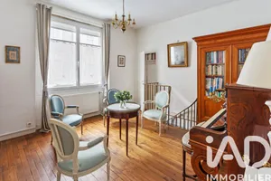 House in Nantes (44000)