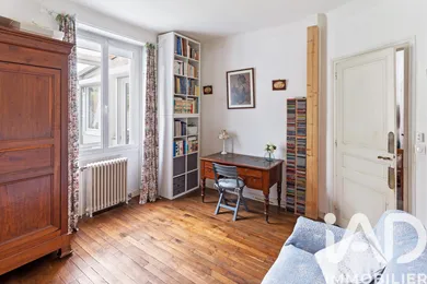 House in Nantes (44000)