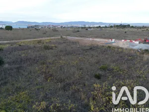 Building plot at Claira (66530)