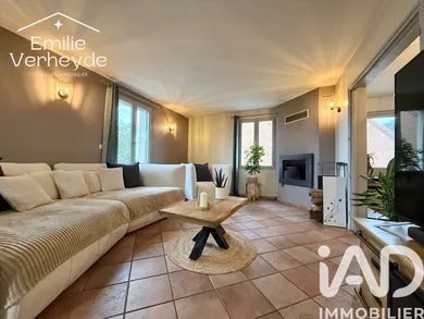 Maison à Nieurlet (59143)