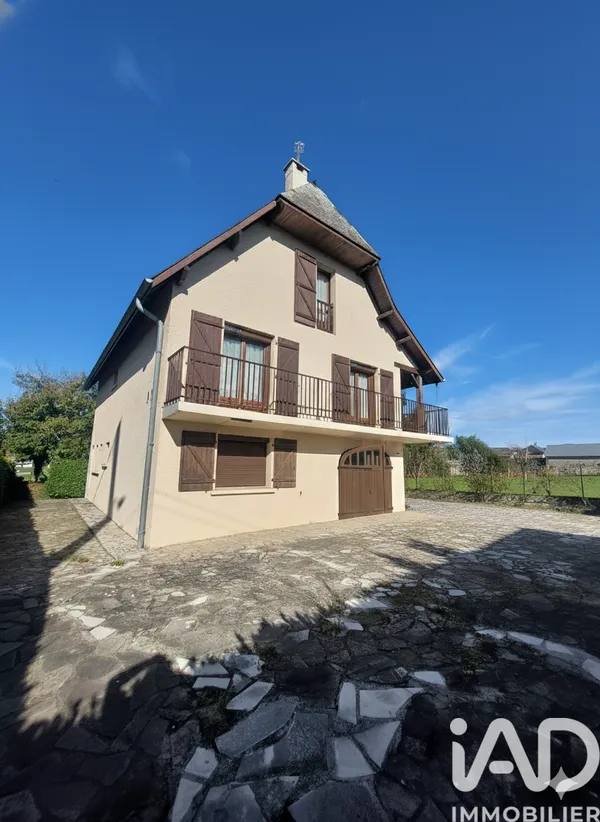 14 maisons à Séméac (65600) - iad